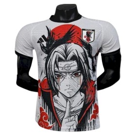 Nogometni Dresovi Japan x Itachi Special 2024 Kratkih Rukava